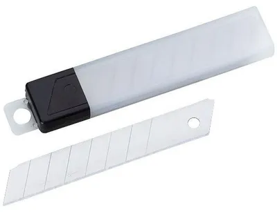 Produktbild von Alco Ersatzklinge für Cutter 20mm 10 Stück