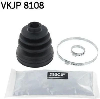 Produktbild von SKF Faltenbalgsatz Antriebswelle für BMW X3 (E83) VKJP 8108