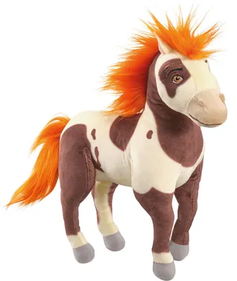 Produktbild von Schmidt Spiele Spirit, Boomerang, Pferd