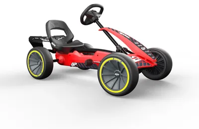 Produktbild von BERG Gokart Reppy GP für Kinder ab 3 Jahren