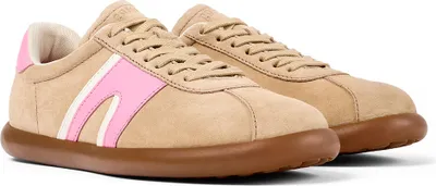 Produktbild von Camper Pelotas Soller Sportschuhe Beige EU 36 Frau Beige EU 36