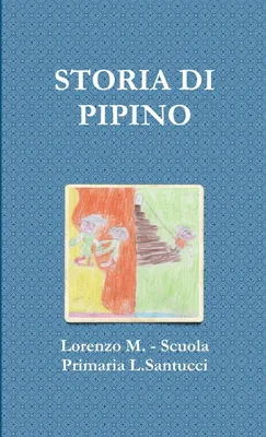 Produktbild von Storia Di Pipino