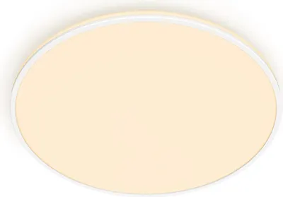 Image de Philips Ozziet Plafonnier blanc 3900lm SceneSwitch