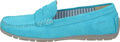 Obrázok produktu pre Dámska obuv Sioux slip-on