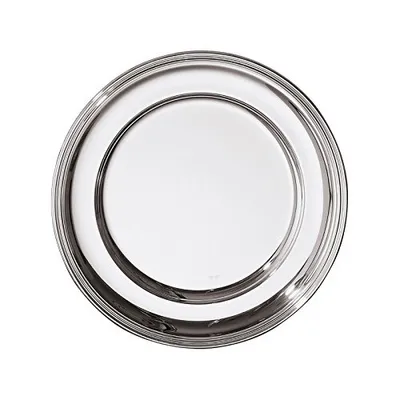 Produktbild von Sambonet S0169 Contour Fleischplatte 36, Versilbert