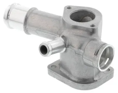 Produktbild von TOPRAN 111 225 Kühlmittelflansch für VW Golf IV Schrägheck (1J1) Wasserflansch