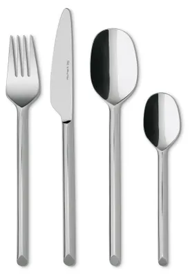 Zdjęcie produktu dla Villeroy&Boch - Zestaw sztućców 16 el. Like