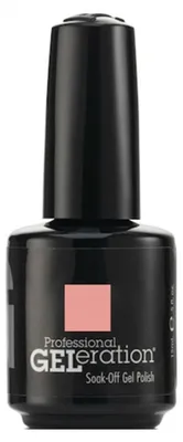 Productafbeelding van Professionele GELeration semi-permanente nagellak. GEL