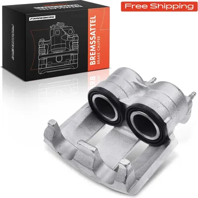 Immagine prodotto di Frankberg 1x pinza freno asse anteriore sinistro per Renault Trafic P T V 1980-2001
