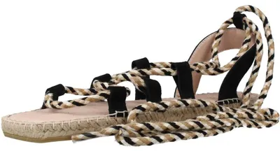 Produktbild von MACARENA MERY17 Schuhe Schwarz