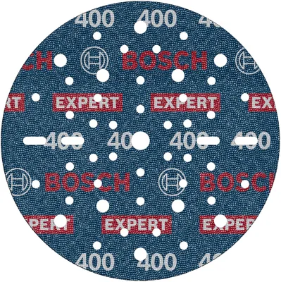 Obrázok produktu pre Brúsny kotúč na fólie EXPERT O780, 150 mm, G400