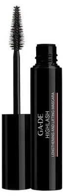 Produktbild von GA-DE Highlash Mascara - Lenghtening & Lifting - Black