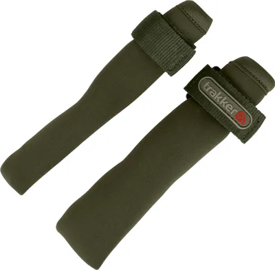 Immagine prodotto di Trakker NXG protezione della canna in neoprene per la punta e il calcio