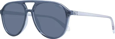 Produktbild von Polaroid Sonnenbrille PLD 4162/S 09VC3 56 Uni Grau