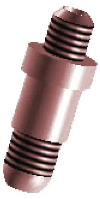 Produktbild von Schweißkraft Spannhülsengehäuse 2,4 mm, 1463224