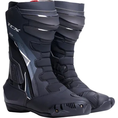 Obrázek produktu pro Dámské moto boty TCX S-TR1 LADY černo/bílé 39