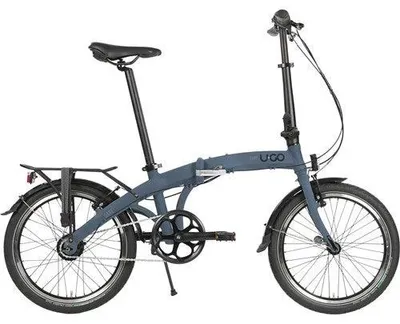 Produktbild von Ugo Falting Bike U Gehen I7 20 7Sp