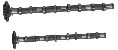 Obrázek produktu pro Sada vaček – vačka pro sací a výfukové ventily – pro modely X1, X2, X3, X4, X5 – náhradní díl motoru – OEM čísla: 11318506076, 11318506077