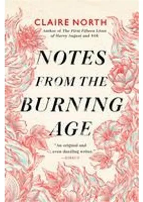 Productafbeelding van Notes from the Burning Age