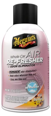 Immagine prodotto di Meguiar's G201502R2EU Rinfrescante per l'aria Fiji Sunset
