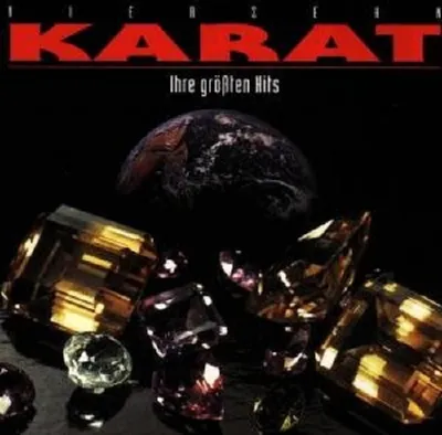 Produktbild von Karat-Vierzehn Karat
