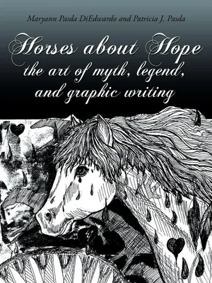 Produktbild von Horses about Hope