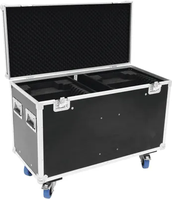 Obrázok produktu pre ROADINGER Flightcase 2x DMH-90/150/DMB-60/PLB-230