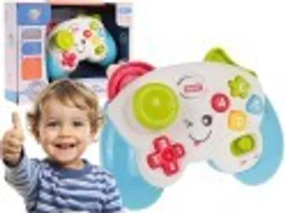 Immagine prodotto di pAD interattivo MULTIFUNZIONALE per bambini + suoni + luci