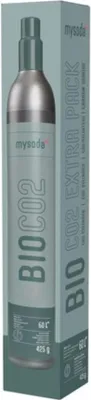 Image de Cylindre Co2Mysoda 60l Co2Pour Machines à Soda - Mysoda