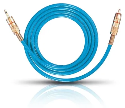 Immagine prodotto di Cavo audio digitale RCA - 1,50 m - 75 Ohm