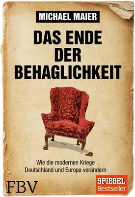Immagine prodotto di Das Ende der Behaglichkeit
