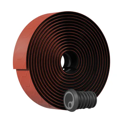 Produktbild von Ergon BT Gravel, Lenkerband, Schwarz