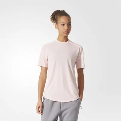 Produktbild von Adidas Tshirts Zne, CE9557, Größe: 158