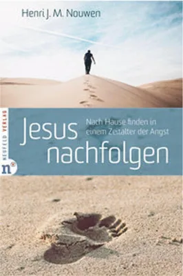 Image de Jesus nachfolgen