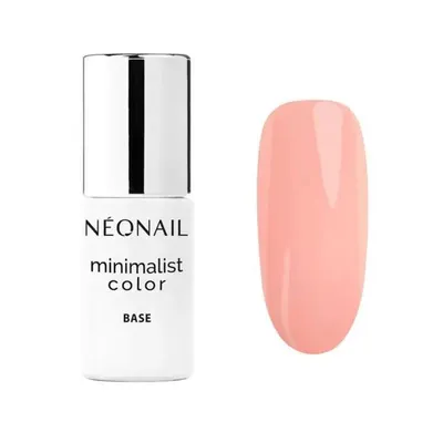 Obrázek produktu pro Minimalist Color Base Peach Tone NeoNail UV Nagellack 7,2 ml