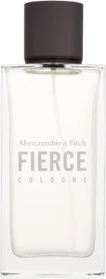 Produktbild von Abercrombie & Fitch Fierce Eau de Cologne 100ml