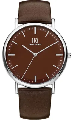 Produktbild von Danish Design - Armbanduhr - Herren - Chronograph - IQ29Q1156