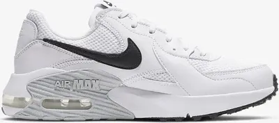 Produktbild von NIKE Air Max Excee Schuhe Damen weiss 36,5