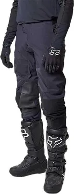 Produktbild von Fox Racing Mx Recon Offroad-hosen Schwarz 36 Herren Schwarz 36