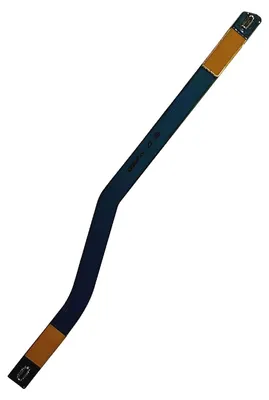 Immagine prodotto di Clappio, FRC-Flex Galaxy S25 Plus connettore di ricarica, blu