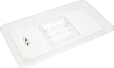 Immagine prodotto di Maxima - Gastro Gastronormdeckel - 1/3 GN - Policarbonato