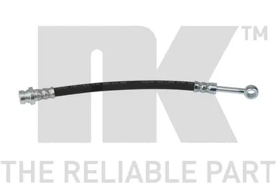 Produktbild von NK 853464 Bremsschlauch für HYUNDAI TERRACAN (HP)