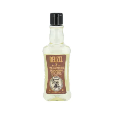Obrázek produktu pro Reuzel Daily Shampoo šampon pro každodenní použití 350 ml