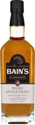 Produktbild von Bain's Cape Mountain Whisky | 40 % vol | 0,7 l