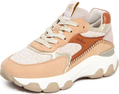 Produktbild von I3618 Sneaker Donna Hogan Hyperactive Frau Schuhe