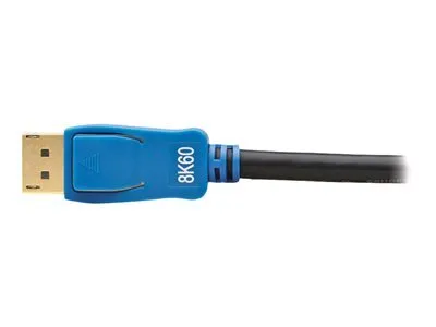 Immagine prodotto di Cavo EATON TRIPPLITE DisplayPort 1.4