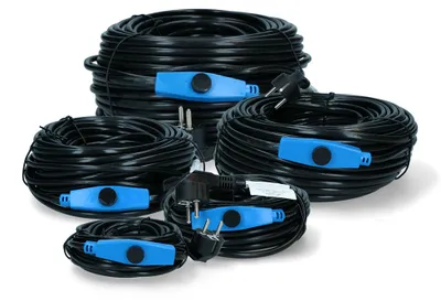 Productafbeelding van Vorst beschermkabel 12 meter