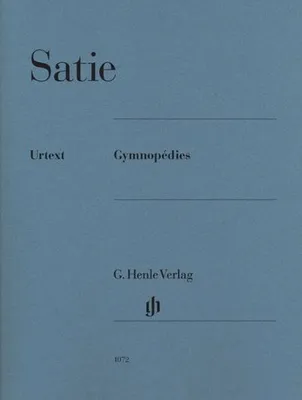 Image de Gymnopédies