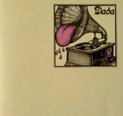 Obrázok produktu pre Cherry Red Records Dada: Remastered Edition, Fyzické médiá, Dospelý