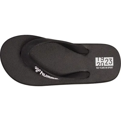 Produktbild von hummel FLIP FLOP JR - BLACK - 39